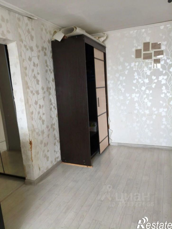 2-комн квартира пр-кт Кирова, 379,  д. 379