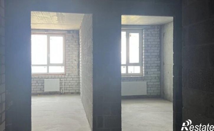 1-комн квартира ул Антонова-Овсеенко, 20,  д. 20
