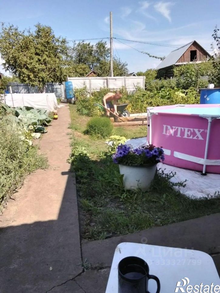 Коттедж/дом СДТ СМПО Металлист, 13-я улица, 37