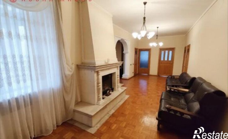 5-комн квартира ул Фрунзе, 142,  д. 142