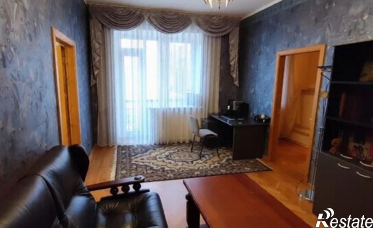 5-комн квартира ул Фрунзе, 142,  д. 142