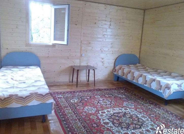 Коттедж/дом СДТ СМПО Металлист, 13-я улица, 37