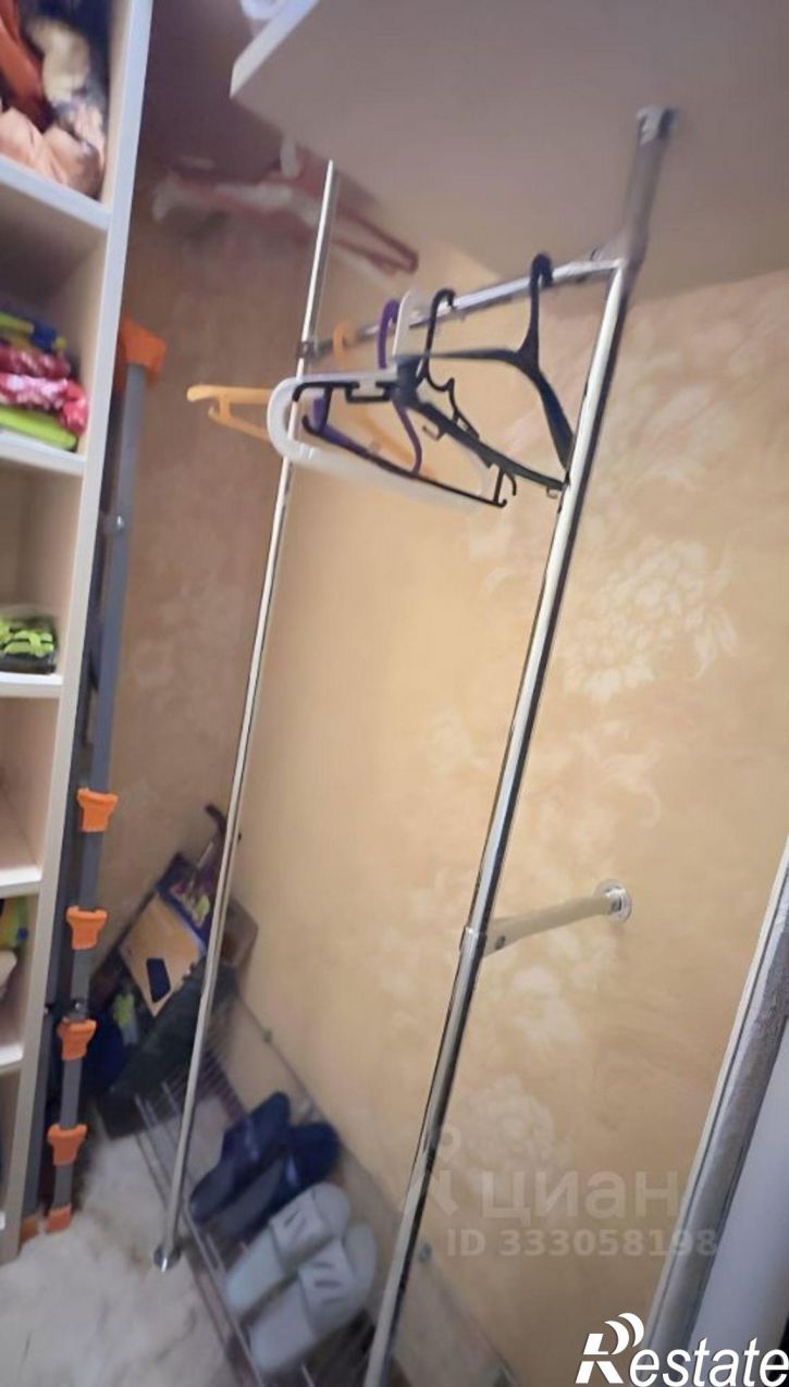 1-комн квартира ул Ново-Садовая, 106М,  д. 106М