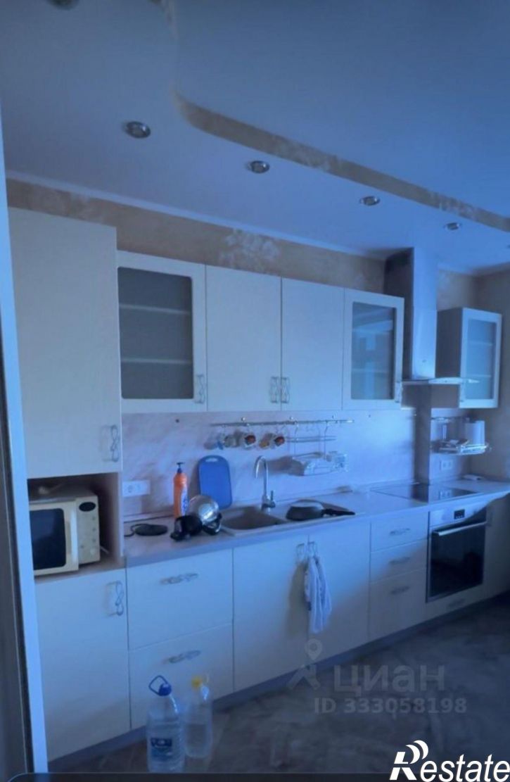 1-комн квартира ул Ново-Садовая, 106М,  д. 106М