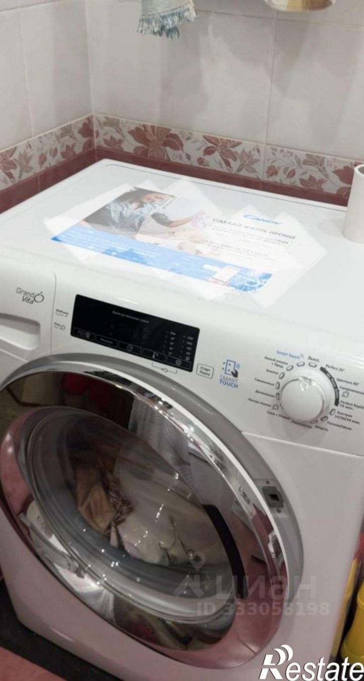 1-комн квартира ул Ново-Садовая, 106М,  д. 106М