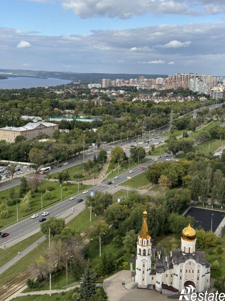 1-комн квартира ул Ново-Садовая, 201Б,  д. 201Б