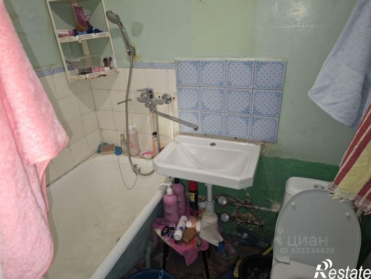 1-комн квартира ул Больничная, 31,  д. 31