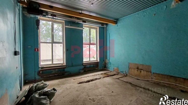 Производственное помещение ул Береговая, 10,  д. 10