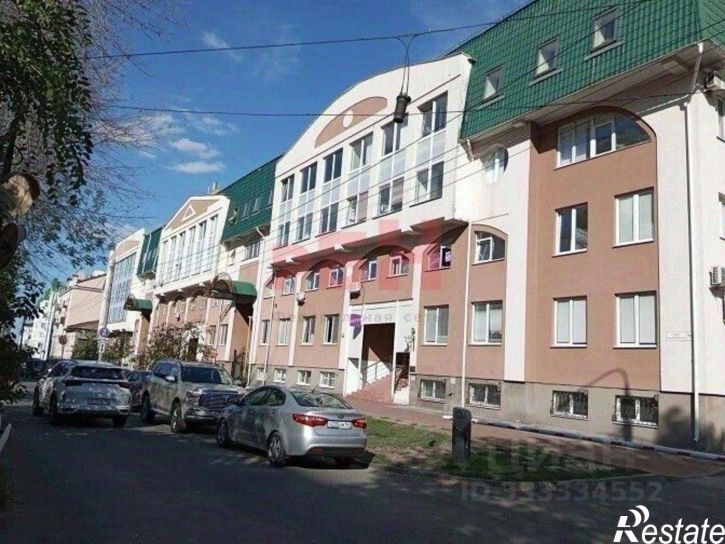Офис ул Алексея Толстого, 75,  д. 75