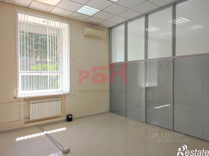Офис Волжский пр-кт, 35,  д. 35