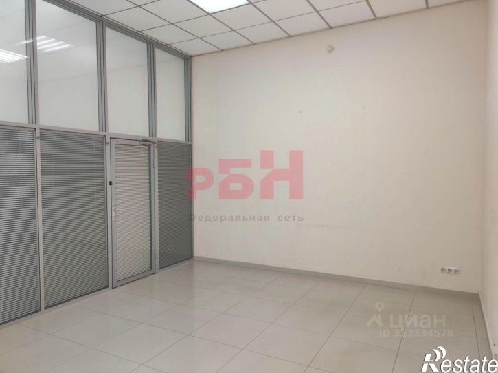 Офис Волжский пр-кт, 35,  д. 35