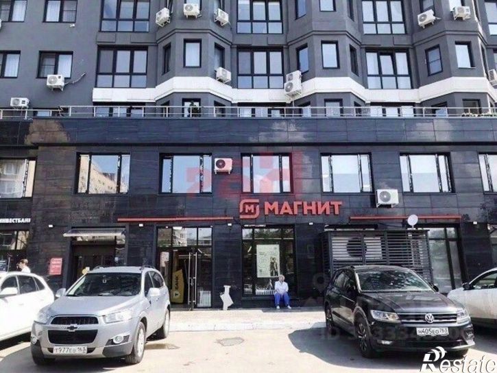 Торговое помещение ул Самарская, 259,  д. 259