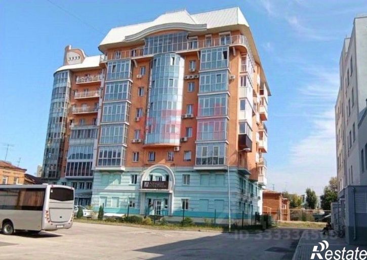 Офис ул Самарская, 95а,  д. 95а