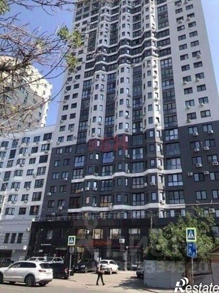Торговое помещение ул Самарская, 259,  д. 259