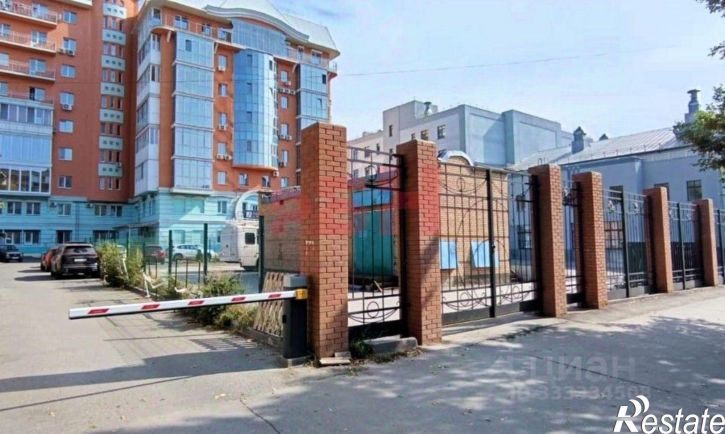 Офис ул Самарская, 95а,  д. 95а