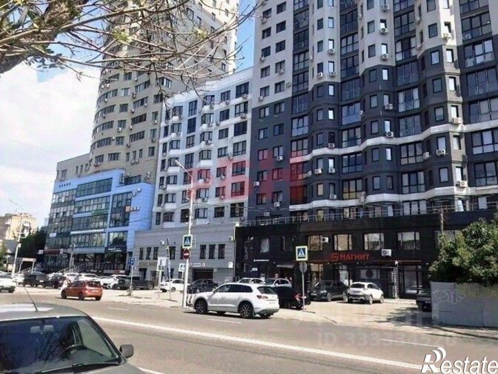 Торговое помещение ул Самарская, 259,  д. 259