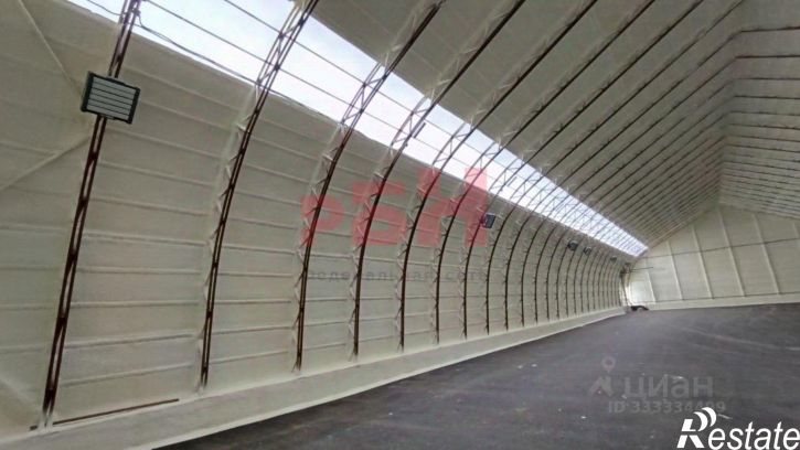 Склад Самара г., Советсткий