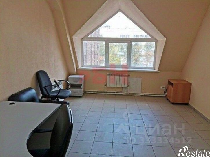 Офис ул Дзержинского, 13,  д. 13