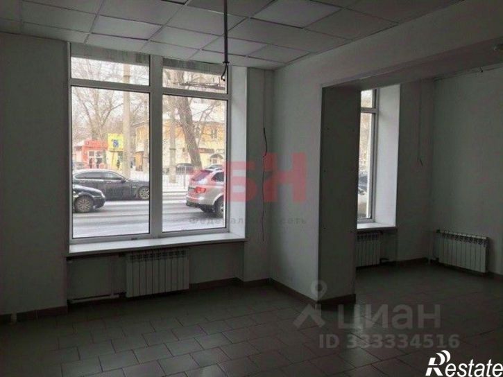 Торговое помещение ул Победы, 113,  д. 113