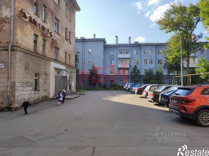 Офис пер Павла Маркина, 2,  д. 2