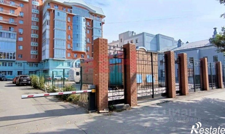 Офис ул Самарская, 95а,  д. 95а