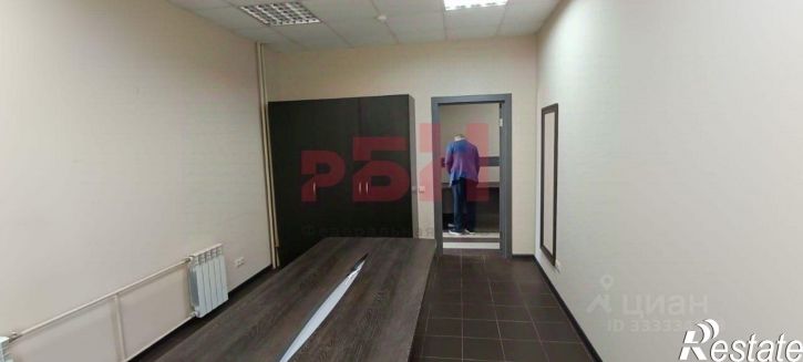 Офис ул Самарская, 95а,  д. 95а