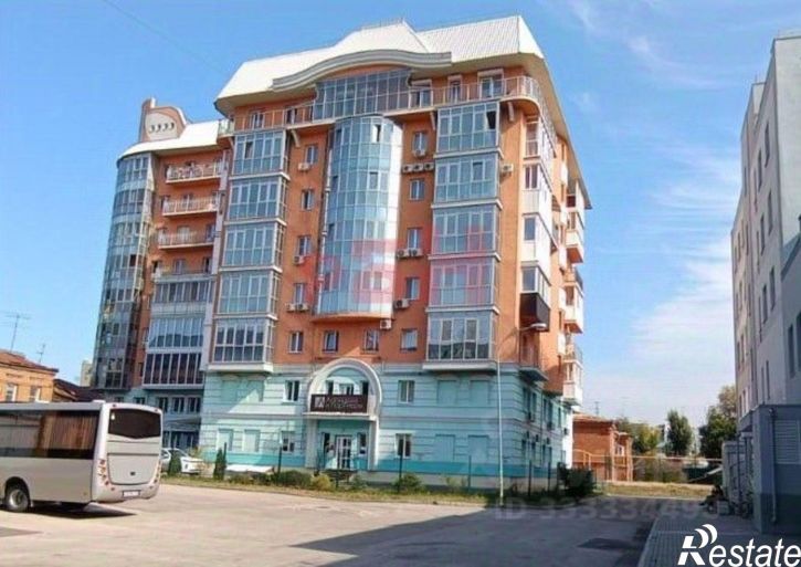 Офис ул Самарская, 95а,  д. 95а