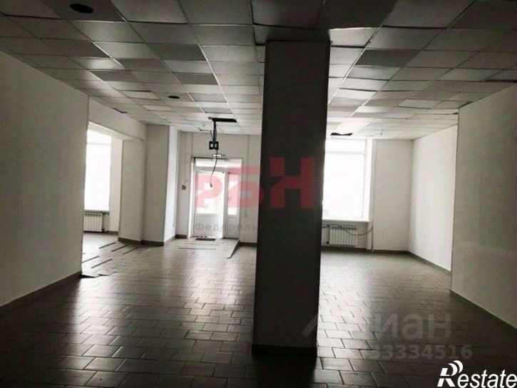 Торговое помещение ул Победы, 113,  д. 113