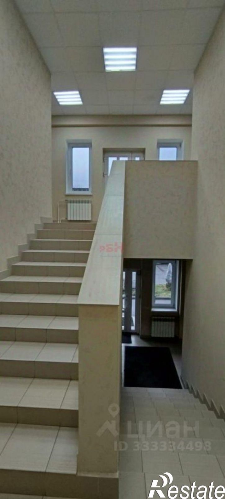Офис ул Самарская, 95а,  д. 95а