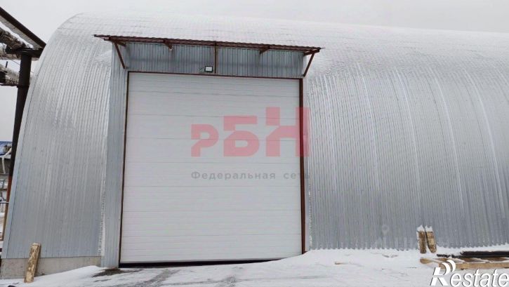 Склад Самара г., Советсткий