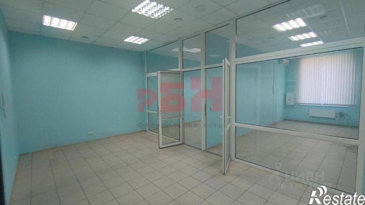 Офис ул Осипенко, 3 4,  д. 3 4,  к. 4