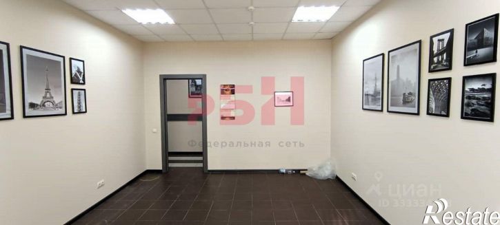 Офис ул Самарская, 95а,  д. 95а