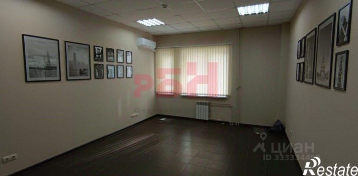 Офис ул Самарская, 95а,  д. 95а