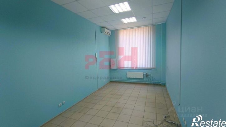 Офис ул Осипенко, 3 4,  д. 3 4,  к. 4