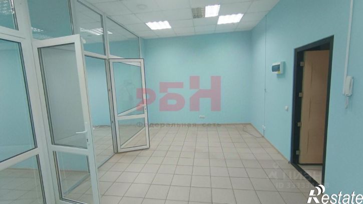 Офис ул Осипенко, 3 4,  д. 3 4,  к. 4