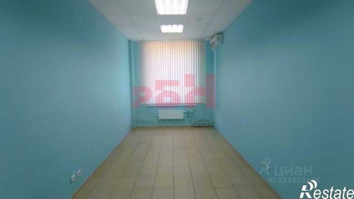 Офис ул Осипенко, 3 4,  д. 3 4,  к. 4