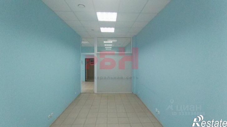 Офис ул Осипенко, 3 4,  д. 3 4,  к. 4