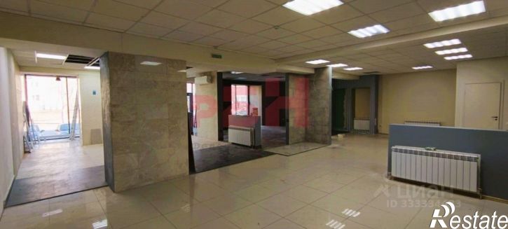 Торговое помещение ул Мориса Тореза, 13а,  д. 13а