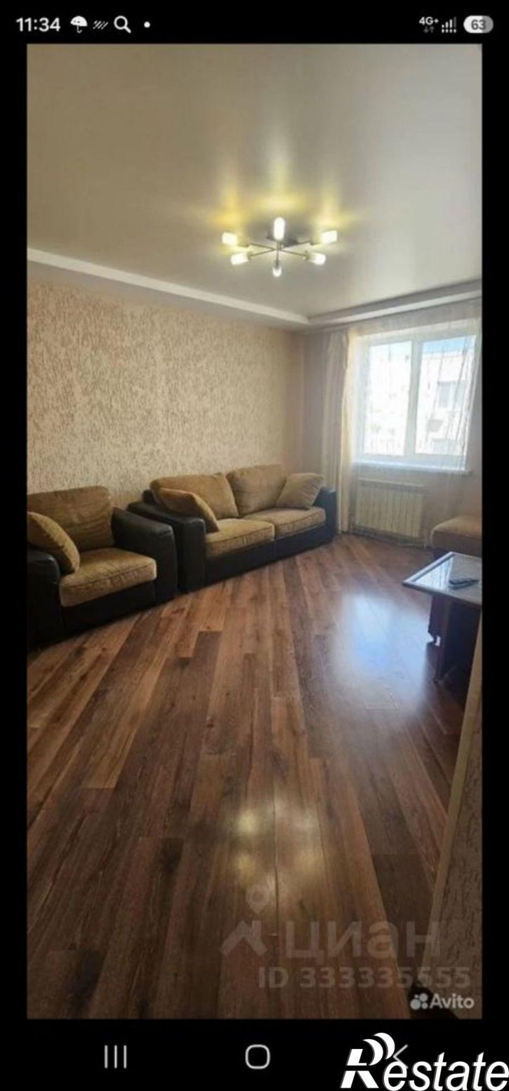 2-комн квартира ул Евгения Золотухина, 25,  д. 25