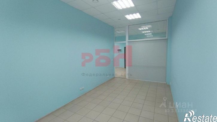 Офис ул Осипенко, 3 4,  д. 3 4,  к. 4