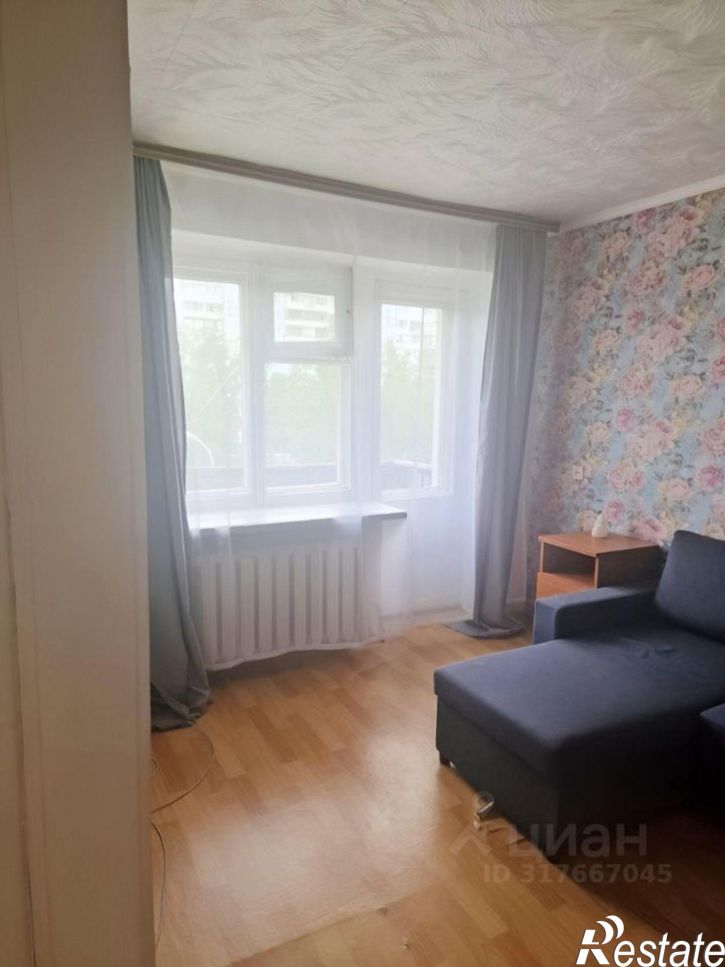 1-комн квартира ул Стара Загора, 133,  д. 133