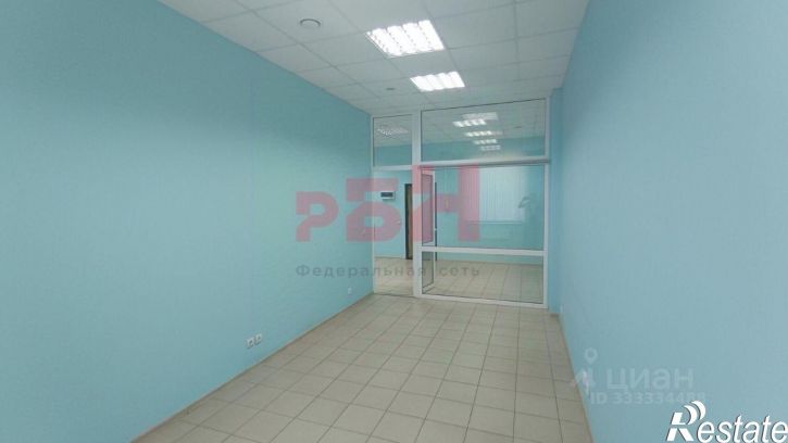 Офис ул Осипенко, 3 4,  д. 3 4,  к. 4
