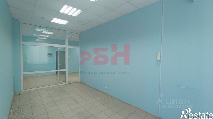 Офис ул Осипенко, 3 4,  д. 3 4,  к. 4