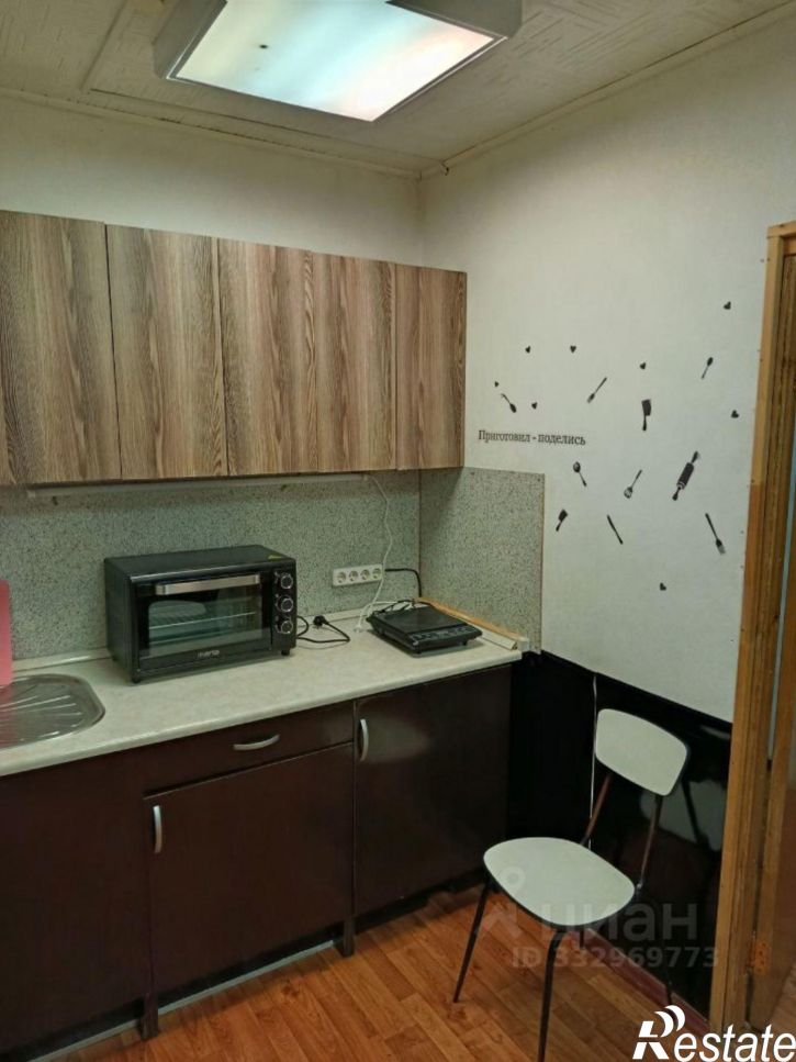 Комната ул Галактионовская, 40Б,  д. 40Б