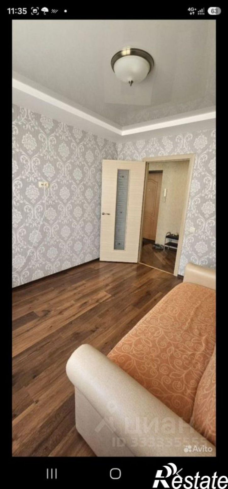 2-комн квартира ул Евгения Золотухина, 25,  д. 25