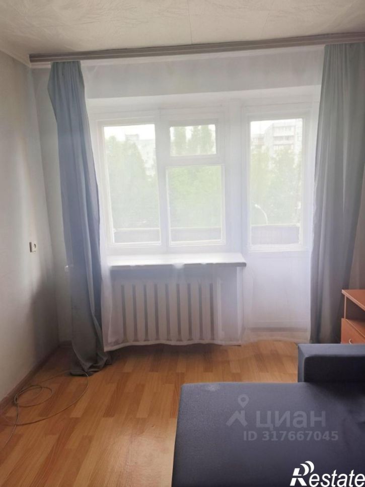 1-комн квартира ул Стара Загора, 133,  д. 133