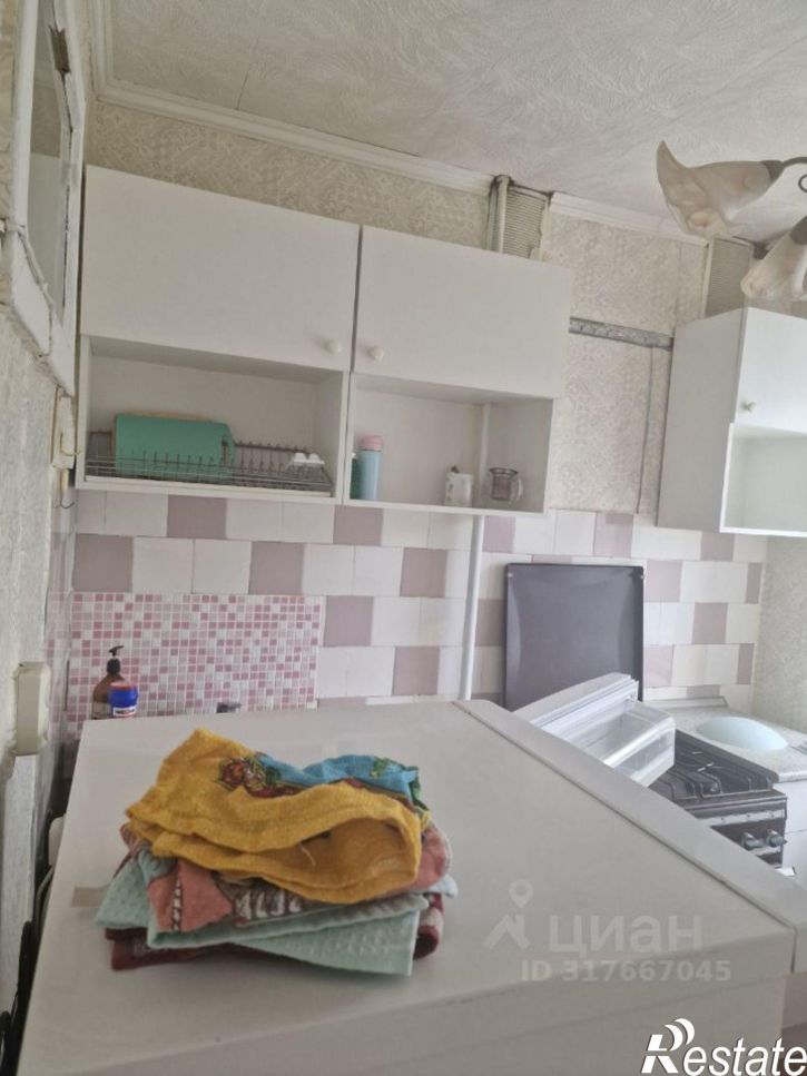 1-комн квартира ул Стара Загора, 133,  д. 133