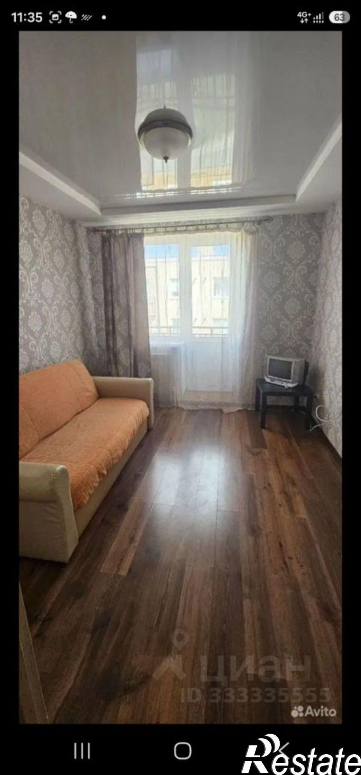 2-комн квартира ул Евгения Золотухина, 25,  д. 25