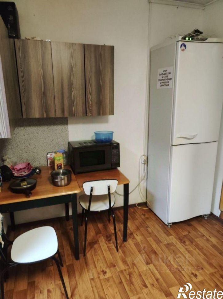 Комната ул Галактионовская, 40Б,  д. 40Б