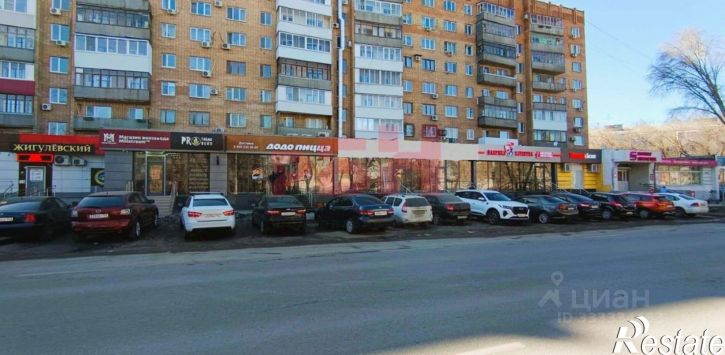 Торговое помещение ул Мориса Тореза, 13а,  д. 13а